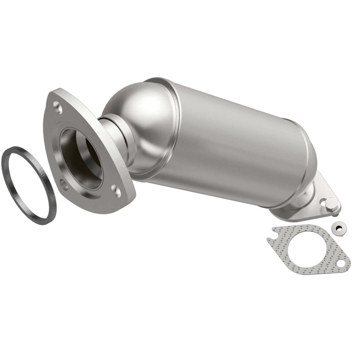 MagnaFlow 5451446 California Direct Fit Catalytic Converter
