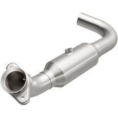 MagnaFlow 5451498 California Direct Fit Catalytic Converter