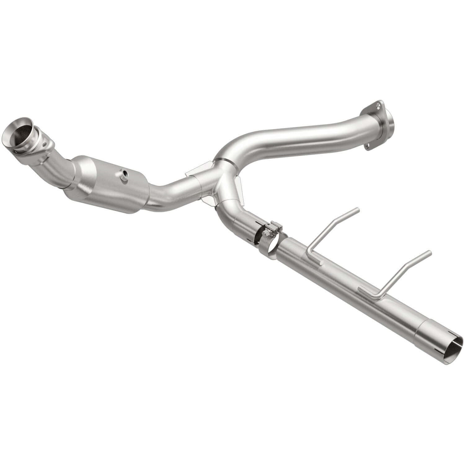 MagnaFlow 5451500 California Direct Fit Catalytic Converter