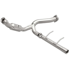 MagnaFlow 5451500 California Direct Fit Catalytic Converter