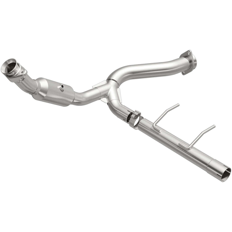 MagnaFlow 5451500 California Direct Fit Catalytic Converter