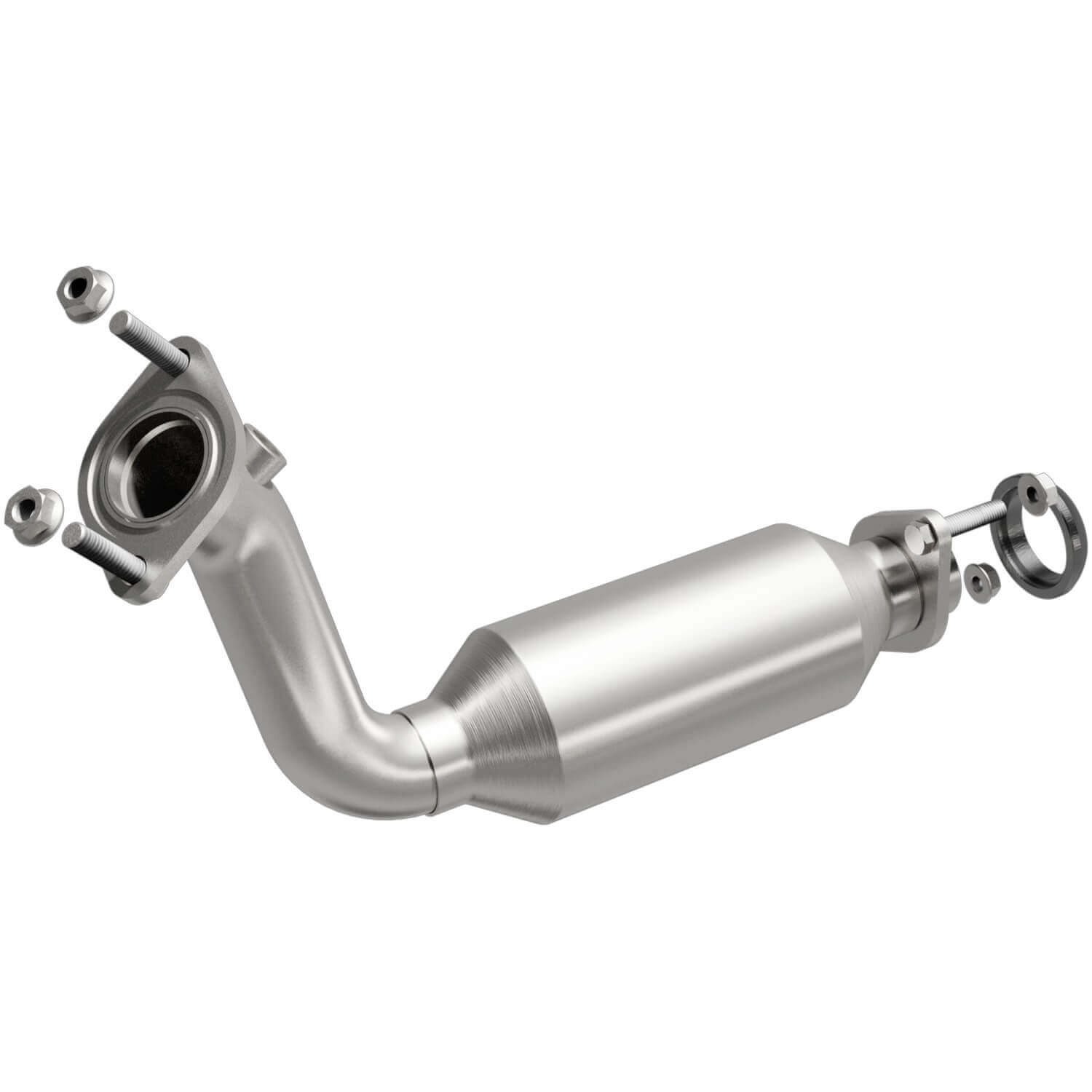 MagnaFlow 5451502 California Direct Fit Catalytic Converter