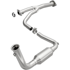 MagnaFlow 5451582 California Direct Fit Catalytic Converter