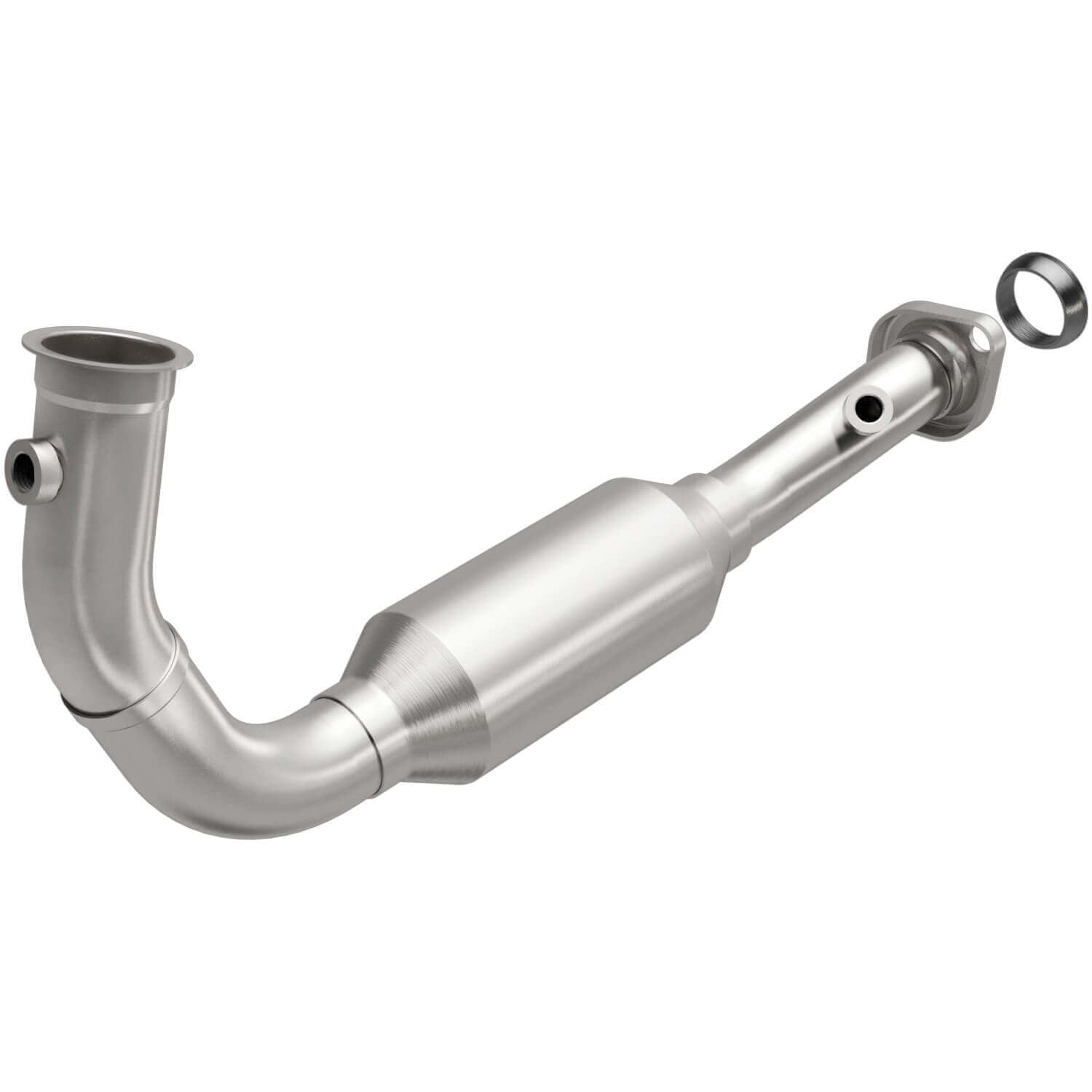 MagnaFlow 5451583 California Direct Fit Catalytic Converter