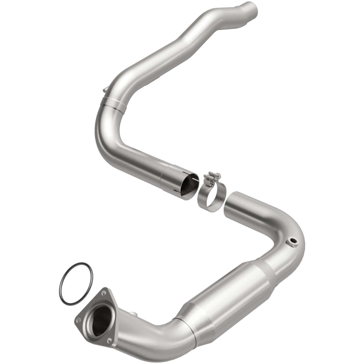 MagnaFlow 5451640 California Direct Fit Catalytic Converter