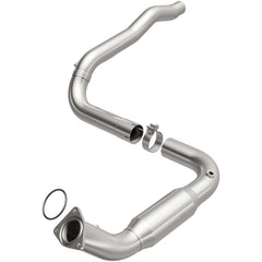 MagnaFlow 5451640 California Direct Fit Catalytic Converter