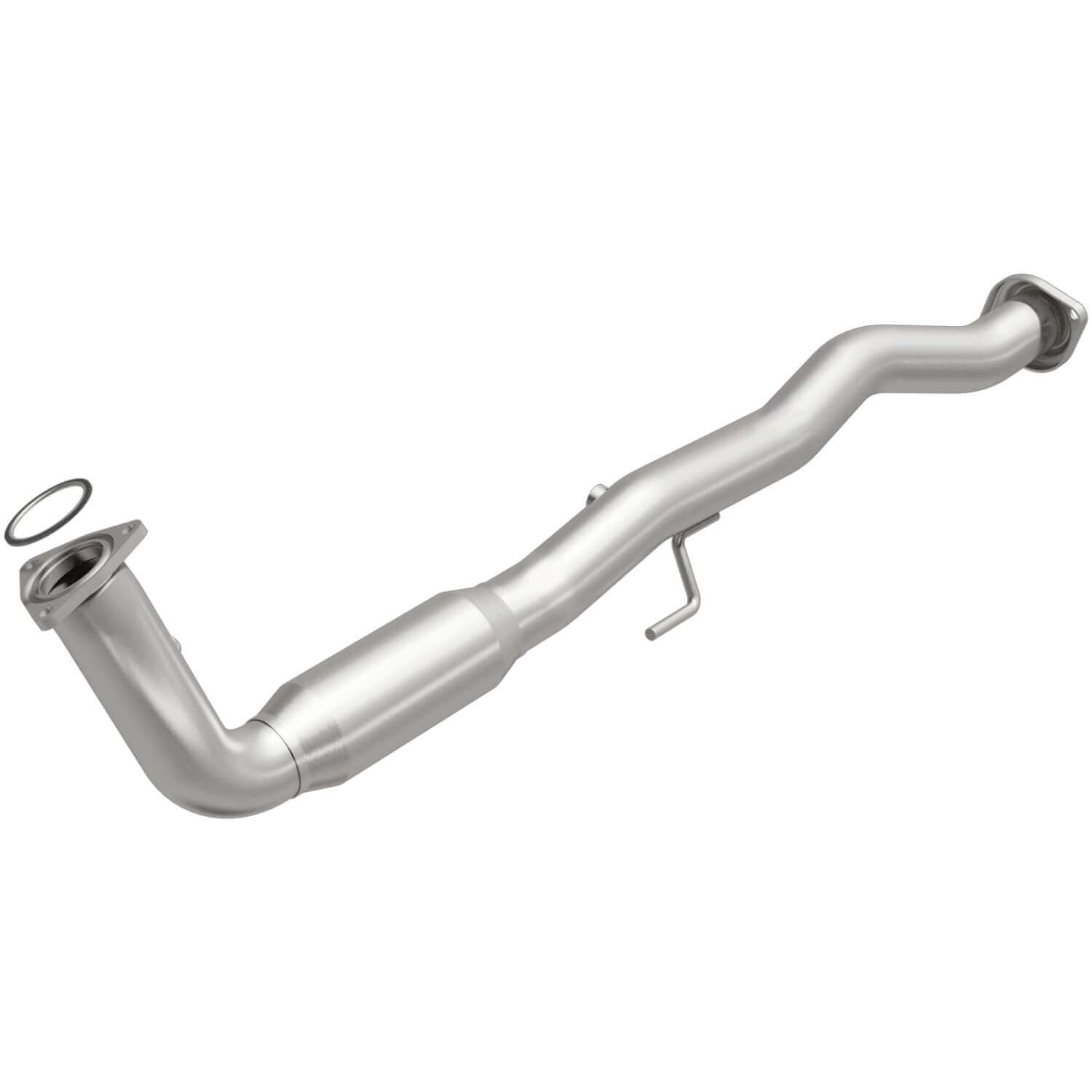 MagnaFlow 5451641 California Direct Fit Catalytic Converter