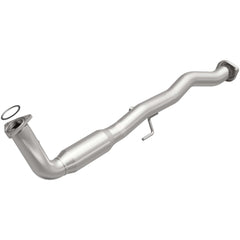 MagnaFlow 5451641 California Direct Fit Catalytic Converter