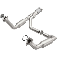 MagnaFlow 5451650 California Direct Fit Catalytic Converter