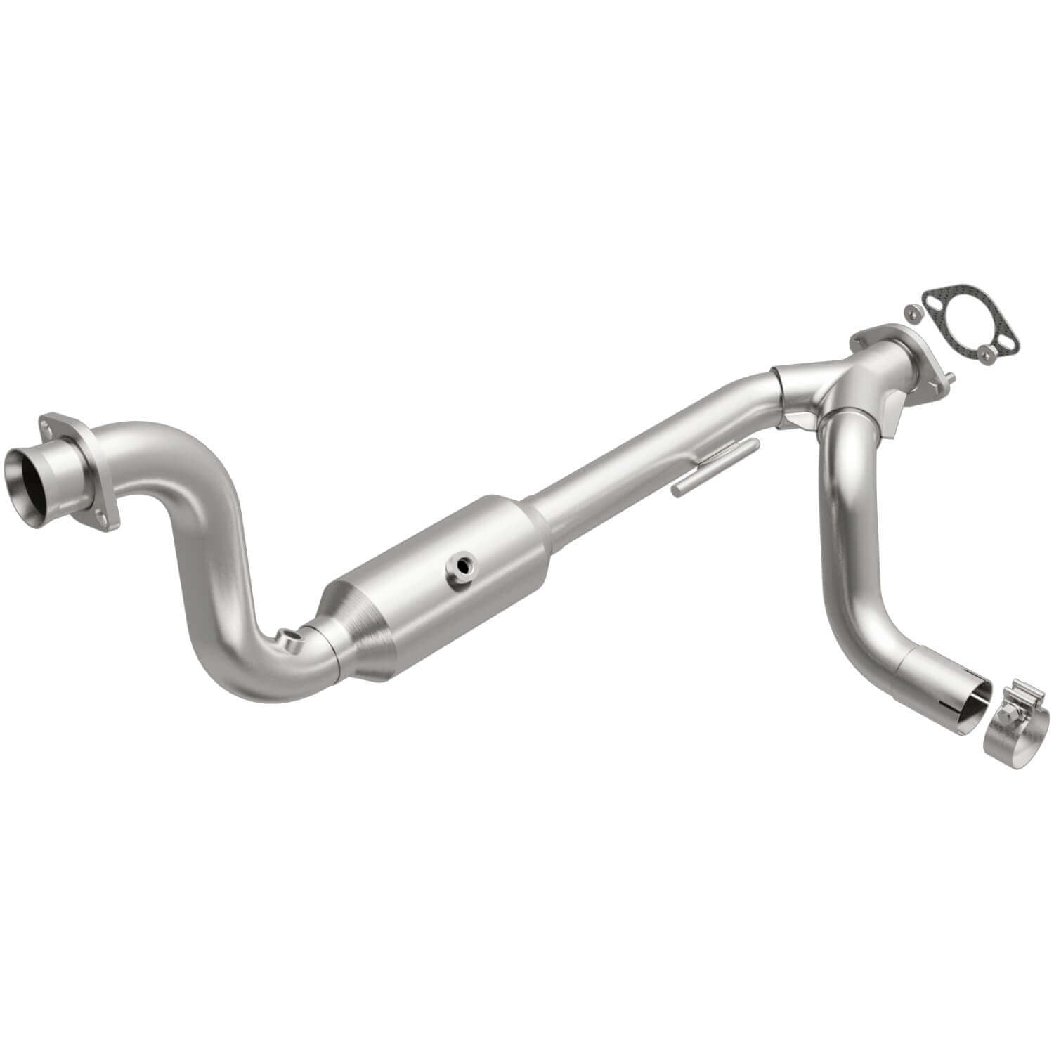 MagnaFlow 5451652 California Direct Fit Catalytic Converter