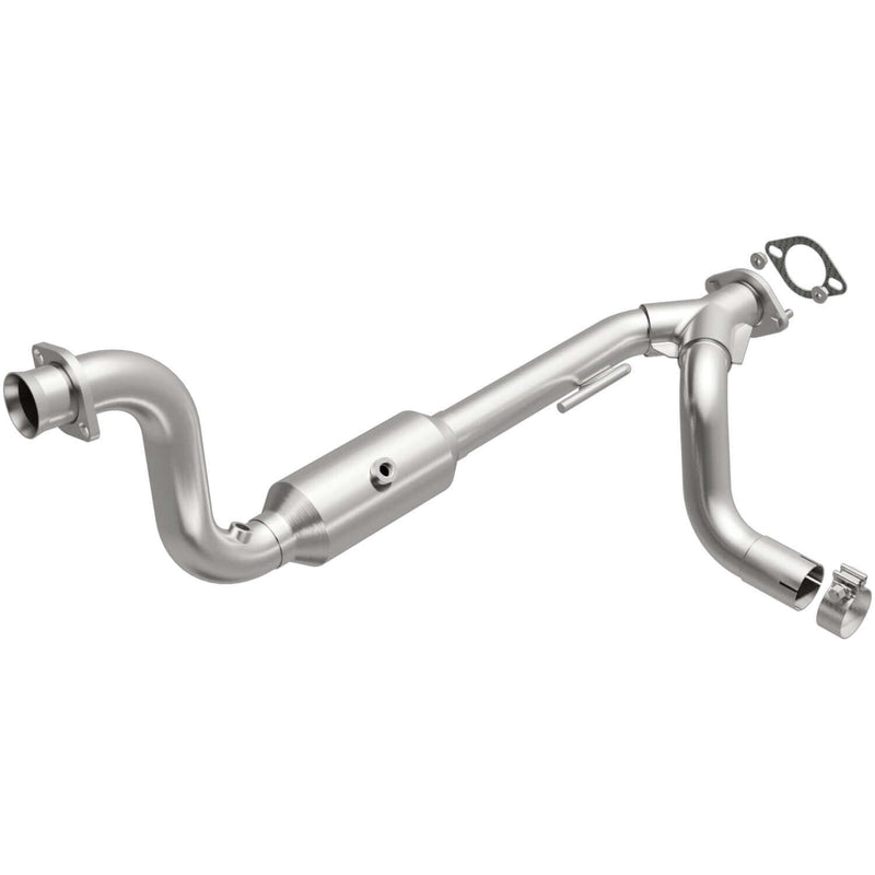 MagnaFlow 5451652 California Direct Fit Catalytic Converter