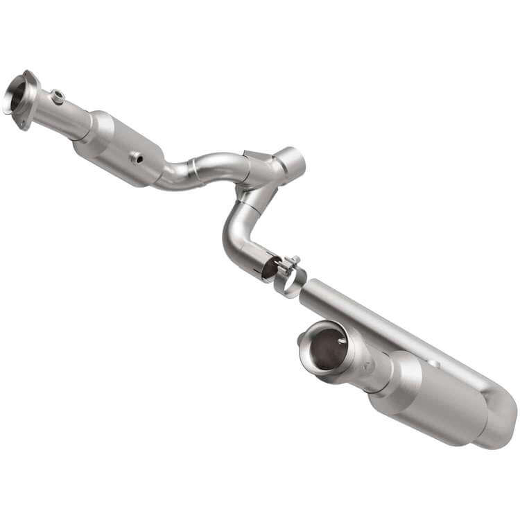 MagnaFlow 5451665 California Direct Fit Catalytic Converter
