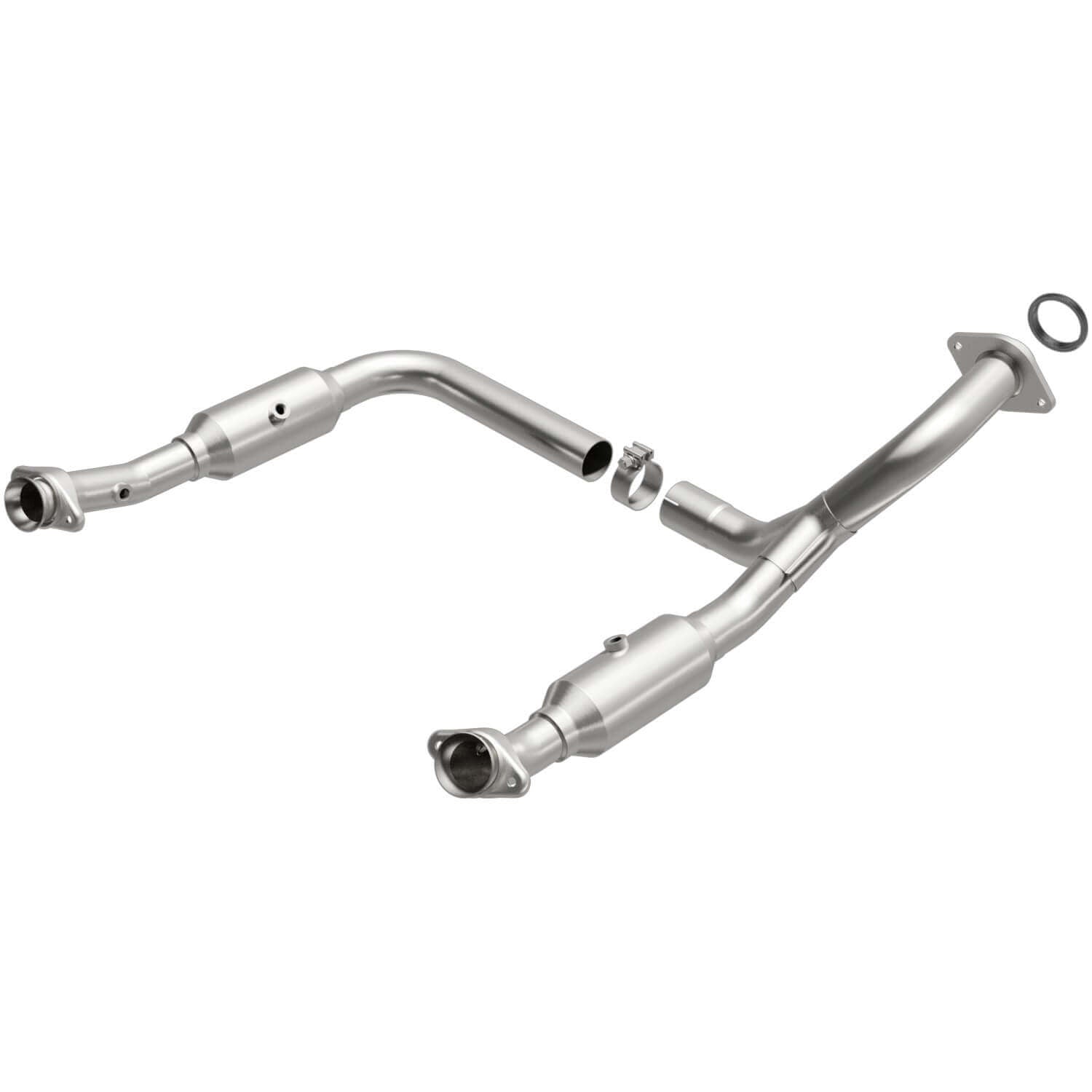 MagnaFlow 5451672 California Direct Fit Catalytic Converter