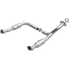MagnaFlow 5451672 California Direct Fit Catalytic Converter