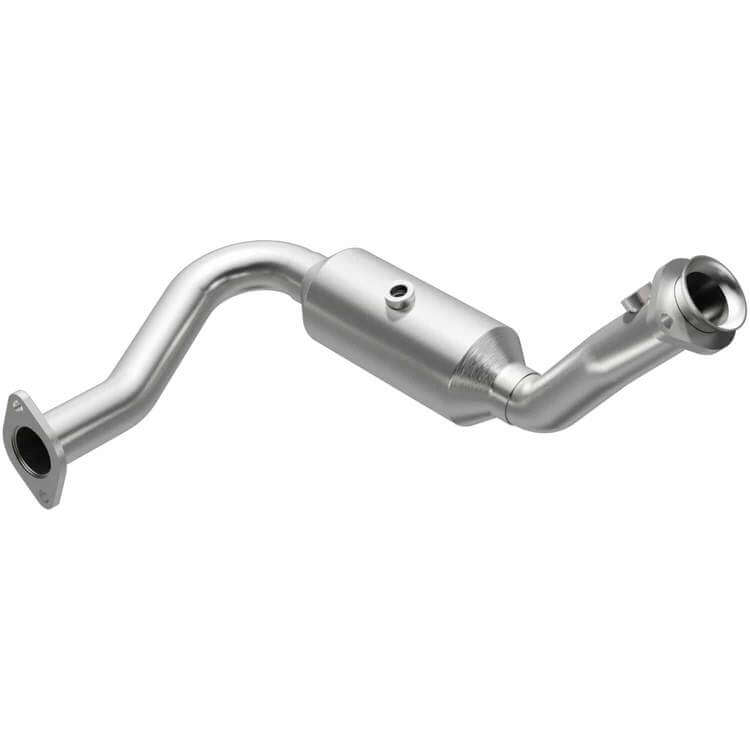 MagnaFlow 5451677 California Direct Fit Catalytic Converter