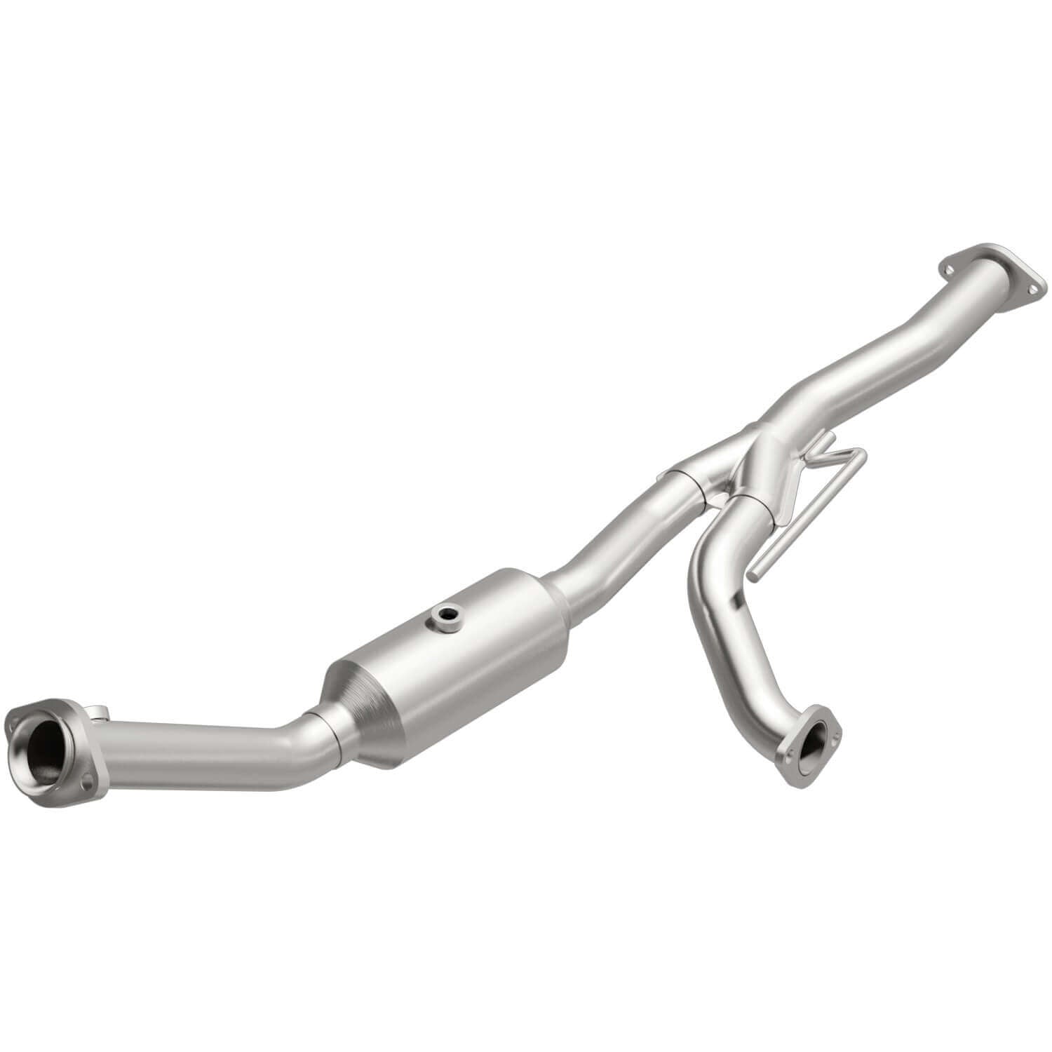 MagnaFlow 5451678 California Direct Fit Catalytic Converter