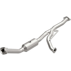 MagnaFlow 5451678 California Direct Fit Catalytic Converter