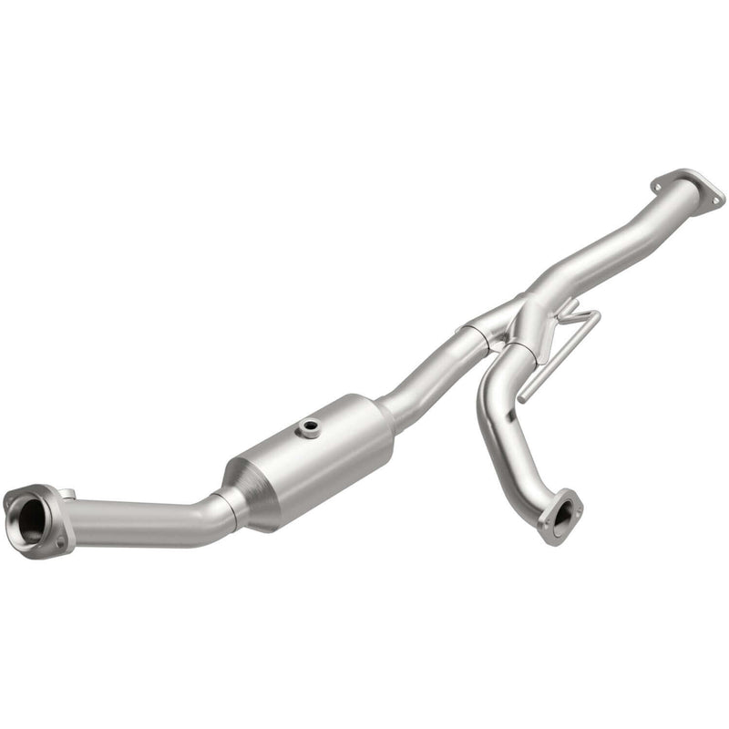 MagnaFlow 5451678 California Direct Fit Catalytic Converter