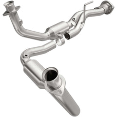 MagnaFlow 5451687 California Direct Fit Catalytic Converter