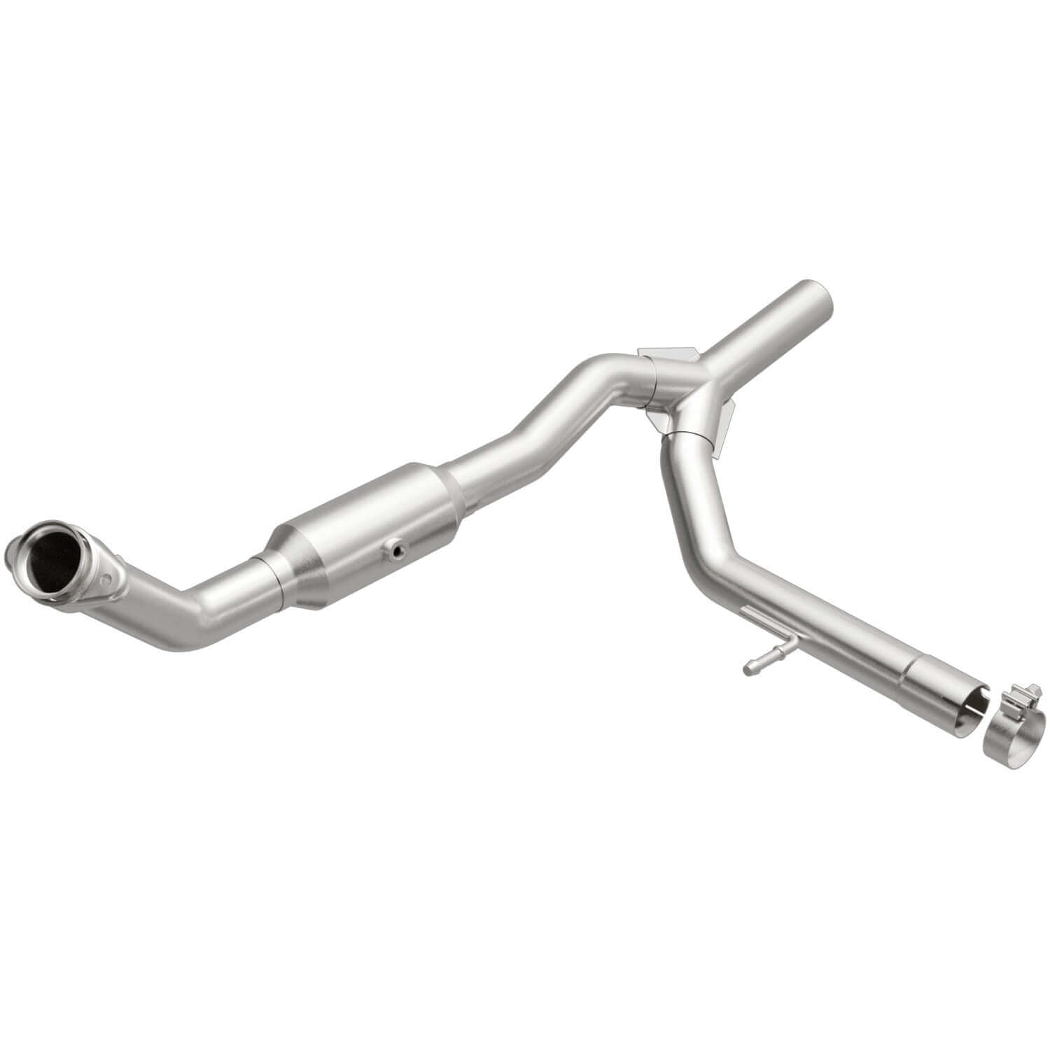 MagnaFlow 5451695 California Direct Fit Catalytic Converter