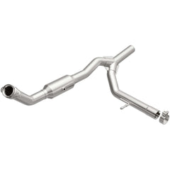 MagnaFlow 5451695 California Direct Fit Catalytic Converter