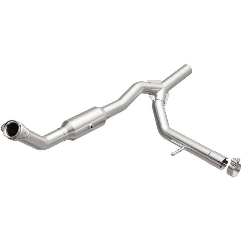 MagnaFlow 5451695 California Direct Fit Catalytic Converter