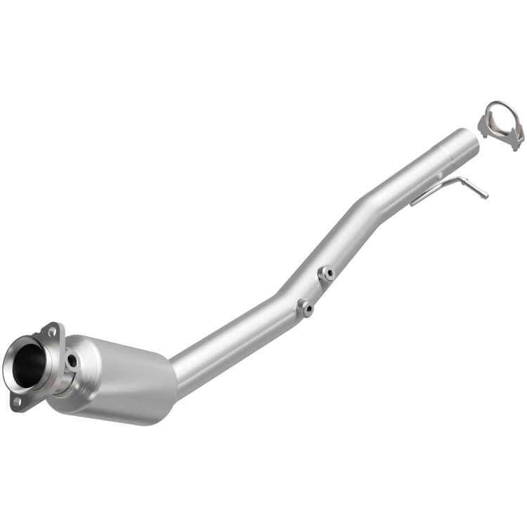 MagnaFlow 5451714 California Direct Fit Catalytic Converter