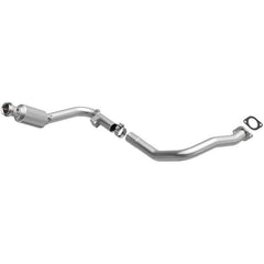 MagnaFlow 5451719 California Direct Fit Catalytic Converter