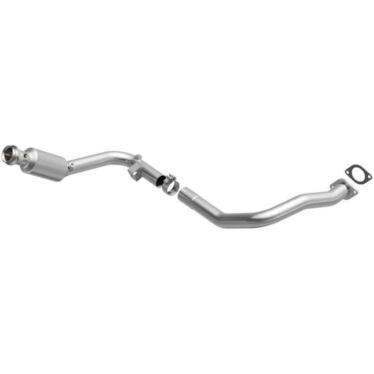 MagnaFlow 5451719 California Direct Fit Catalytic Converter