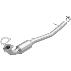 MagnaFlow 5451754 California Direct Fit Catalytic Converter (2.25" ID/2.25" OD)
