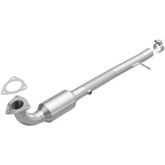 MagnaFlow 5451755 California Direct Fit Catalytic Converter (2.25" ID/2.25" OD)