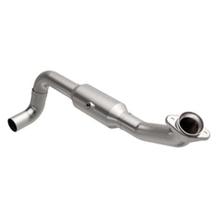 MagnaFlow 5451831 California Direct Fit Catalytic Converter