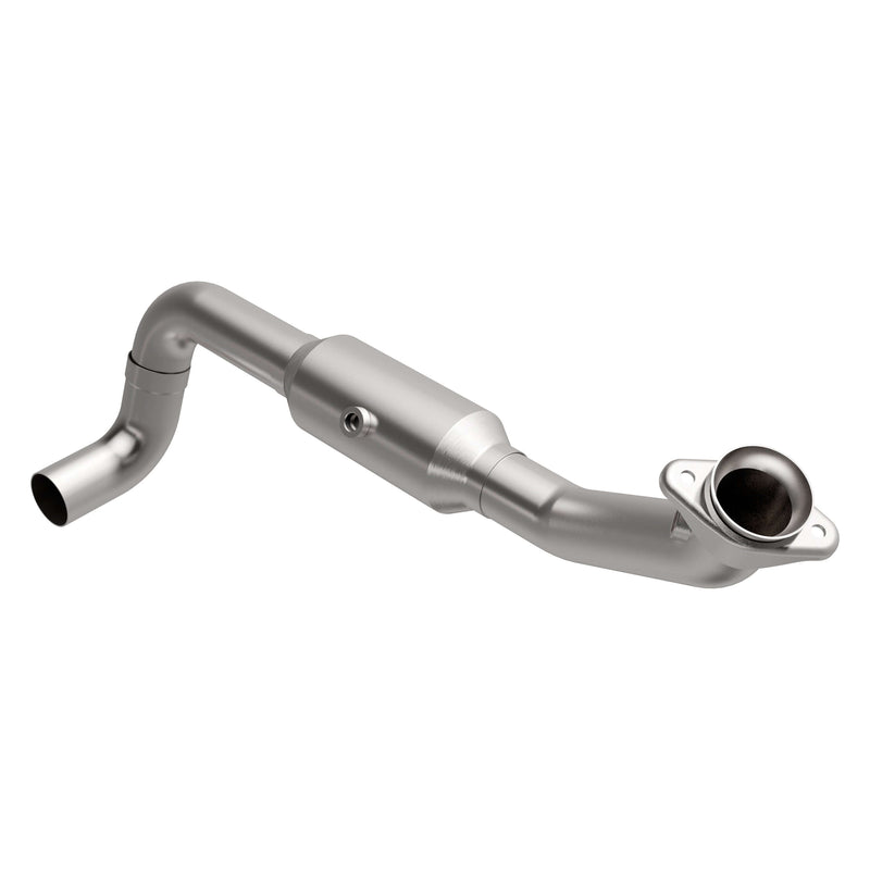 MagnaFlow 5451831 California Direct Fit Catalytic Converter
