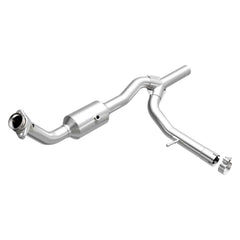 MagnaFlow 5451834 California Direct Fit Catalytic Converter