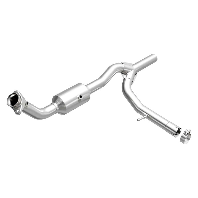 MagnaFlow 5451834 California Direct Fit Catalytic Converter