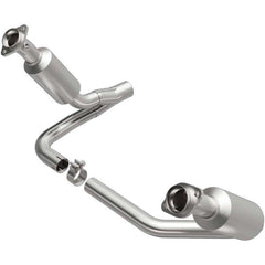 MagnaFlow 5451849 California Direct Fit Catalytic Converter