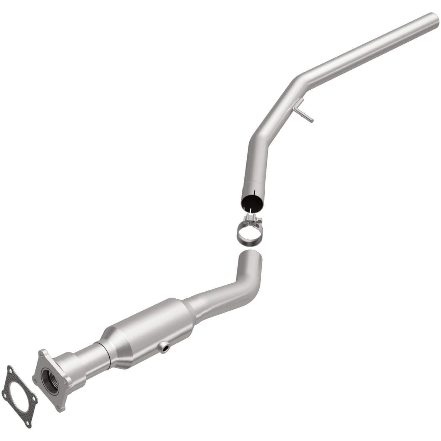 MagnaFlow 5451948 California Direct Fit Catalytic Converter