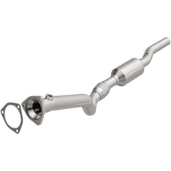 MagnaFlow 5461003 California Direct Fit Catalytic Converter (2.00" ID/2.00" OD)