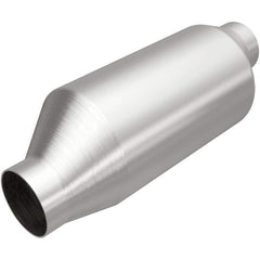 MagnaFlow 5461084 California Universal Catalytic Converter (2.00" ID/2.00" OD)