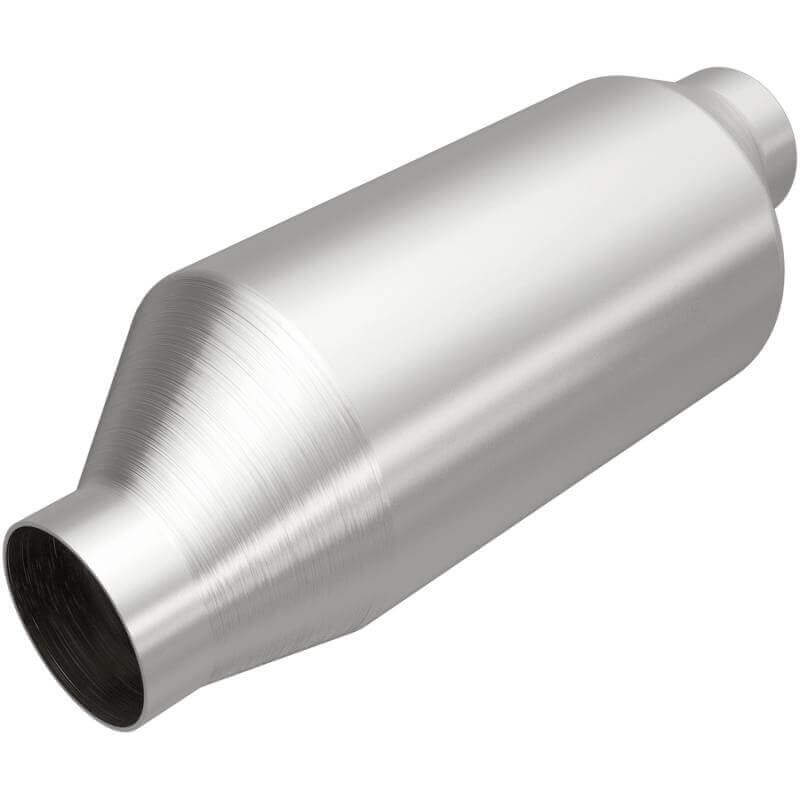 MagnaFlow 5461084 California Universal Catalytic Converter (2.00" ID/2.00" OD)
