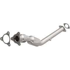 MagnaFlow 5461106 California Direct Fit Catalytic Converter (2.50" ID/2.50" OD)