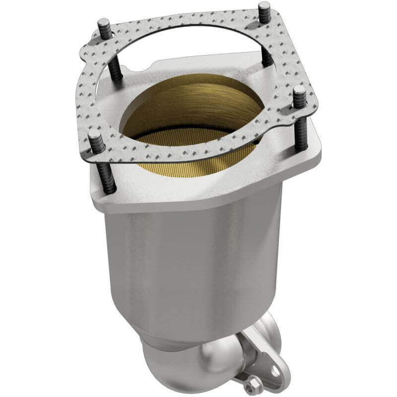 MagnaFlow 5461110 California Direct Fit Catalytic Converter