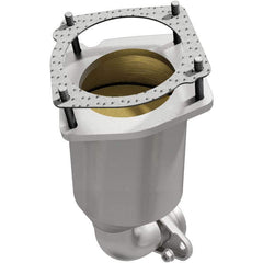 MagnaFlow 5461110 California Direct Fit Catalytic Converter