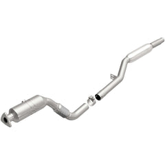 MagnaFlow 5461132 California Direct Fit Catalytic Converter
