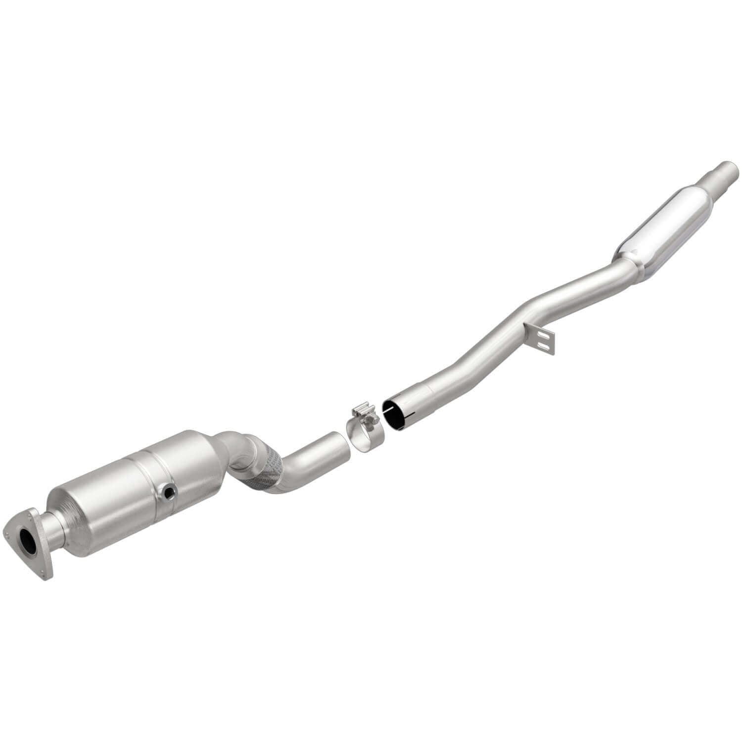 MagnaFlow 5461133 California Direct Fit Catalytic Converter