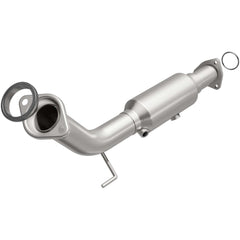 MagnaFlow 5461142 California Direct Fit Catalytic Converter (2.50" ID/2.50" OD)