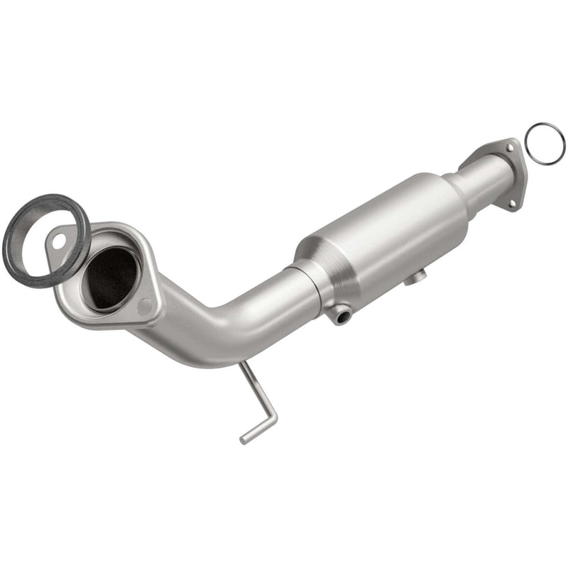 MagnaFlow 5461142 California Direct Fit Catalytic Converter (2.50" ID/2.50" OD)