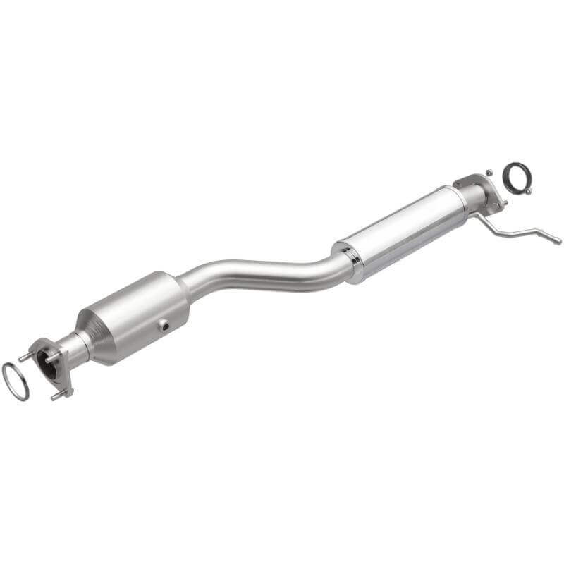 MagnaFlow 5461150 California Direct Fit Catalytic Converter