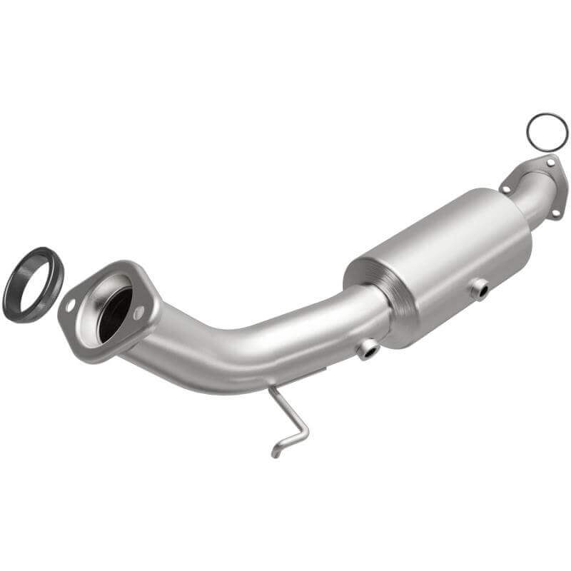 MagnaFlow 5461182 California Direct Fit Catalytic Converter