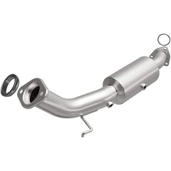 MagnaFlow 5461182 California Direct Fit Catalytic Converter